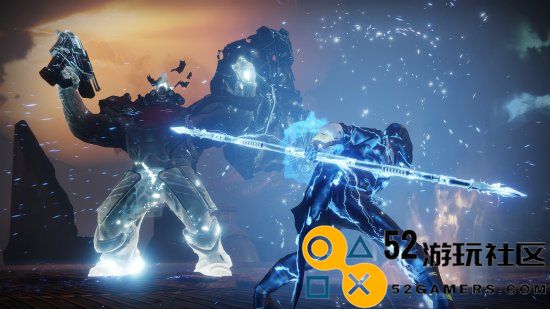 《命运2》开发团队重申承诺：将持续为游戏提供支持，不会放弃玩家的期待！