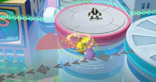 龙珠系列新作4v4moba《DragonBallPROJECT：Multi》宣布将于8月20日进行开放测试