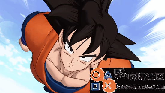 龙珠系列新作4v4moba《DragonBallPROJECT：Multi》宣布将于8月20日进行开放测试