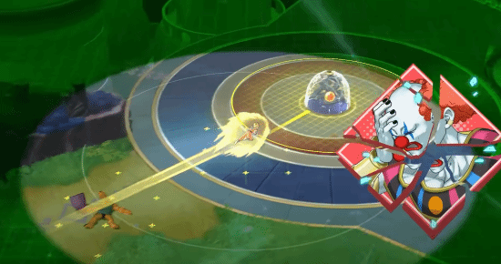 龙珠系列新作4v4moba《DragonBallPROJECT：Multi》宣布将于8月20日进行开放测试