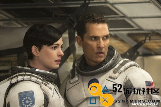 《星际穿越》十周年迎来重映盛典可惜胶片拷贝却已被派拉蒙销毁