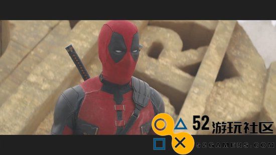 狼叔真猛！《死侍与金刚狼》票房庆祝新宣传片正式揭晓