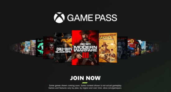 Take_TwoCEO表示：《使命召唤21》首发XGP将推动订阅粉丝数量增长的承诺