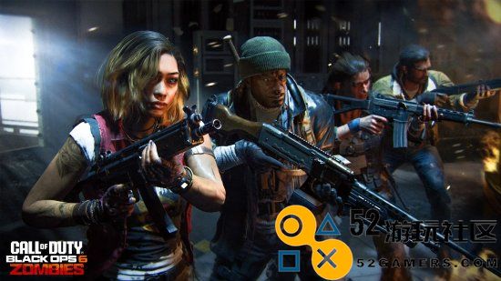 《COD21》僵尸模式重磅更新：退出游戏后也能保存你的进度