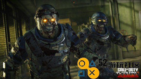 《COD21》僵尸模式重磅更新：退出游戏后也能保存你的进度