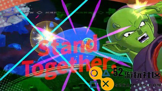 《龙珠》4V4MOBA正式宣布开启B测！游戏即将上线移动设备及Steam老湿