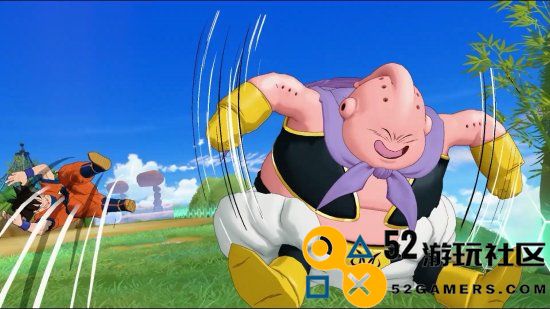 《龙珠》4V4MOBA正式宣布开启B测！游戏即将上线移动设备及Steam老湿