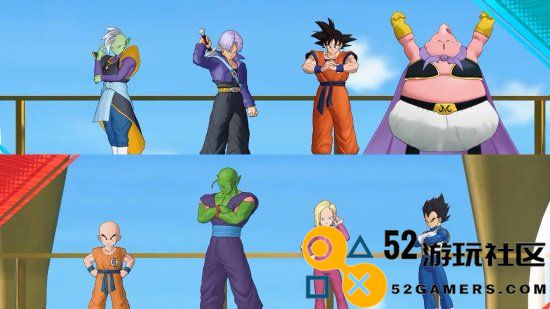 《龙珠》4V4MOBA正式宣布开启B测！游戏即将上线移动设备及Steam老湿