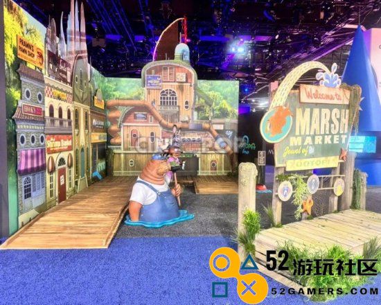 《疯狂动物城2》正式亮相：迪士尼D23活动上影片Logo首次曝光！