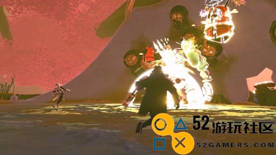 《雨中冒险2》全新角色揭晓！中距离战士“探索者”的独特技能与战斗风格分析