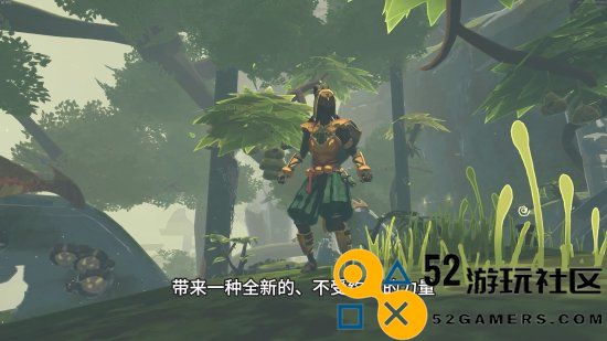 《雨中冒险2》全新角色揭晓！中距离战士“探索者”的独特技能与战斗风格分析