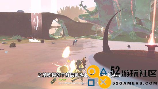 《雨中冒险2》全新角色揭晓！中距离战士“探索者”的独特技能与战斗风格分析