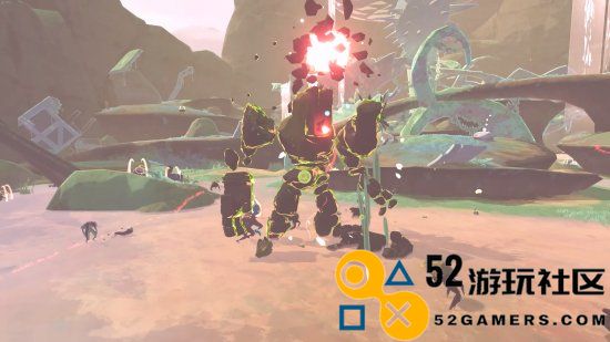 《雨中冒险2》全新角色揭晓！中距离战士“探索者”的独特技能与战斗风格分析