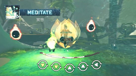 《雨中冒险2》全新角色揭晓！中距离战士“探索者”的独特技能与战斗风格分析