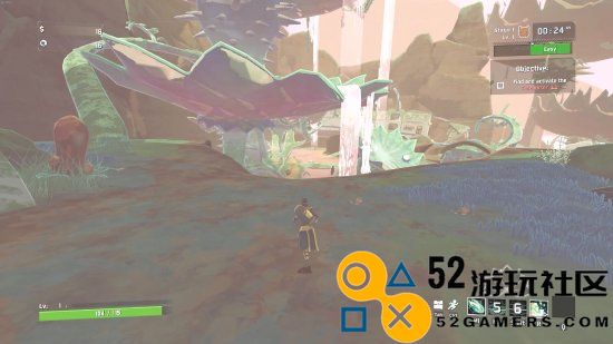 《雨中冒险2》全新角色揭晓！中距离战士“探索者”的独特技能与战斗风格分析