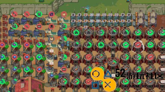 《牧神镇物语》正式登陆Steam老湿！体验全新的自动化农业模拟乐趣