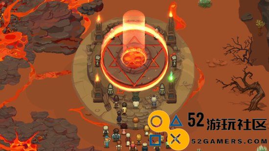 《牧神镇物语》正式登陆Steam老湿！体验全新的自动化农业模拟乐趣