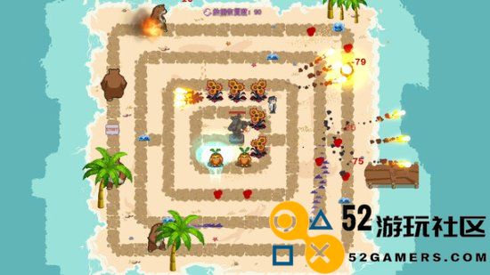 《牧神镇物语》正式登陆Steam老湿！体验全新的自动化农业模拟乐趣