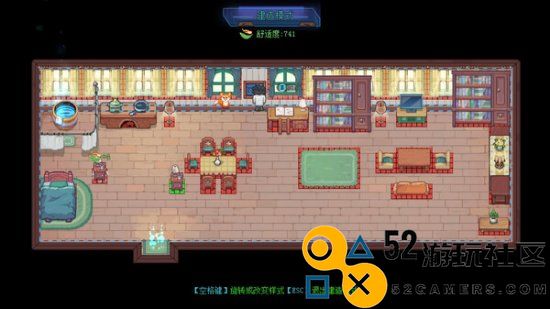 《牧神镇物语》正式登陆Steam老湿！体验全新的自动化农业模拟乐趣