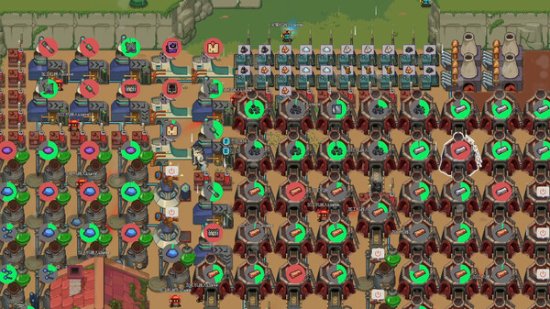 《牧神镇物语》正式登陆Steam老湿！体验全新的自动化农业模拟乐趣