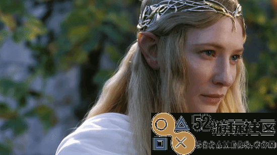 精灵女王演员：揭露《指环王》系列片酬低得令人难以置信