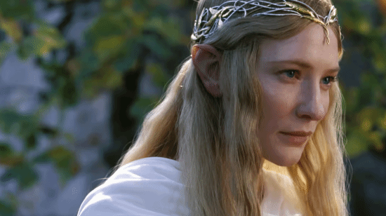 精灵女王演员：揭露《指环王》系列片酬低得令人难以置信