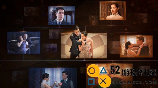 影游双人合作游戏《谍影成双》正式发售，首发价格仅需9.9元并已上线小程序