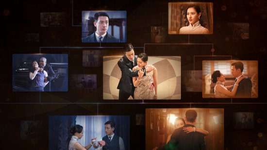 影游双人合作游戏《谍影成双》正式发售，首发价格仅需9.9元并已上线小程序