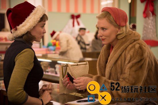 《卡萝尔》导演新作面临流产主演华金菲尼克斯愤怒退出活动现场