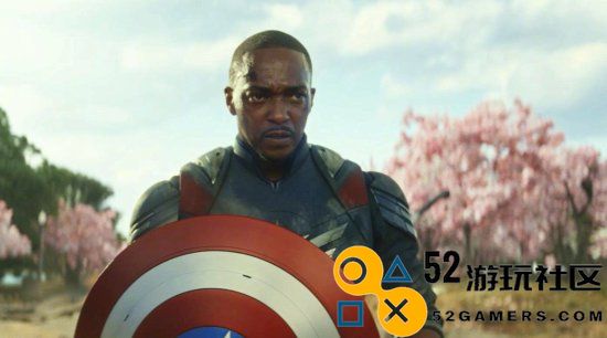 红浩克首次正面亮相！《美国队长4》中的总统罗斯武装艾德曼合金