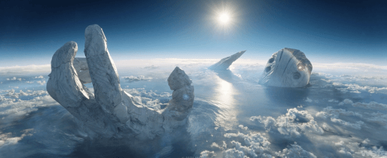 红浩克首次正面亮相！《美国队长4》中的总统罗斯武装艾德曼合金