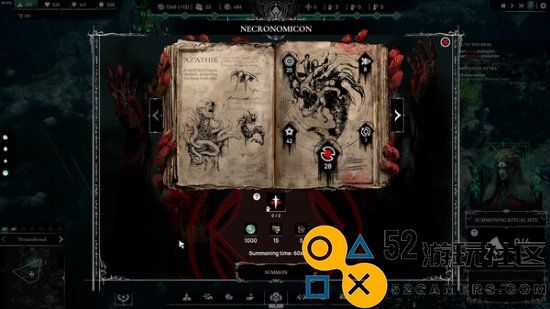 体验阴间建设！城市模拟游戏《克苏鲁信徒》试玩版正式上线