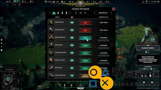 体验阴间建设！城市模拟游戏《克苏鲁信徒》试玩版正式上线