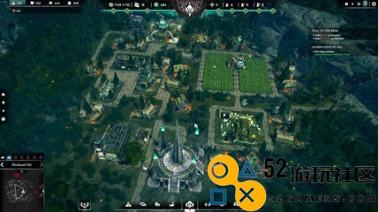 体验阴间建设！城市模拟游戏《克苏鲁信徒》试玩版正式上线