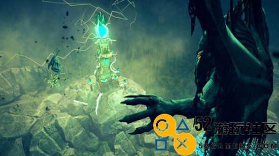 体验阴间建设！城市模拟游戏《克苏鲁信徒》试玩版正式上线