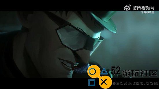 《双城之战》第二季新片段发布！金克斯陷入困境赛维卡首次现身