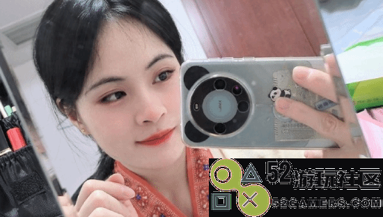 奥运冠军罗诗芳同样加入《恋与深空》：游戏角色竟与她本人相似