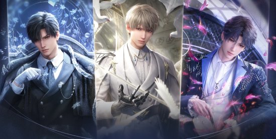 奥运冠军罗诗芳同样加入《恋与深空》：游戏角色竟与她本人相似