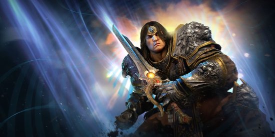 《暗黑破坏神4》联合《魔兽世界》：瓦里安王与希尔瓦娜斯共襄盛举入侵庇护之地