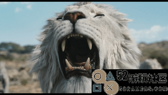 狮子王前传电影《木法沙传奇》正式预告惊艳亮相！定档12月20日精彩上映