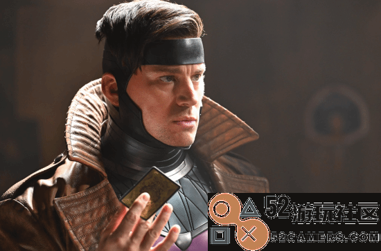 查宁·塔图姆与漫威公司洽谈《牌皇》重拍事宜：为此向上帝祈福吧