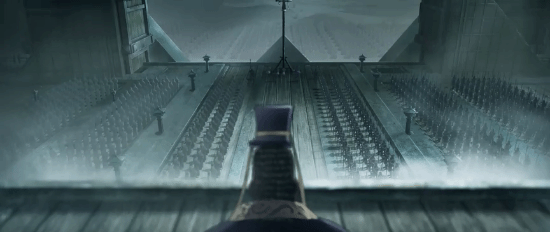 《镖人》第二季震撼PV首发！最终赢家究竟会是谁？