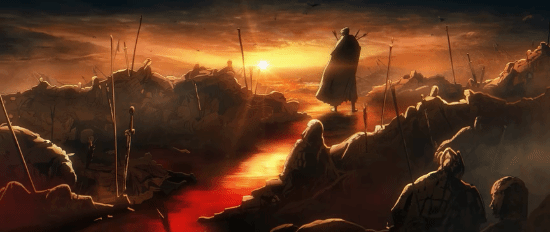 《镖人》第二季震撼PV首发！最终赢家究竟会是谁？