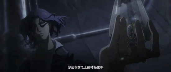 腾讯新作《诡秘之主小丑卷》正式预告放出2025年夏季致敬愚者时刻