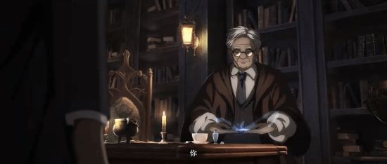 腾讯新作《诡秘之主小丑卷》正式预告放出2025年夏季致敬愚者时刻