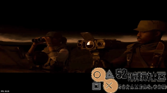 《COD21》全过场CG剧透泄露，老湿们该如何面对这巨大的spoiler？