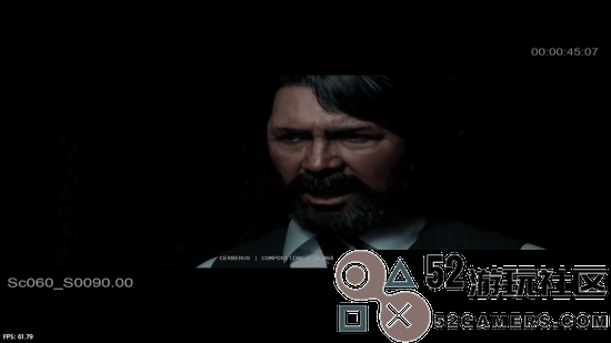 《COD21》全过场CG剧透泄露，老湿们该如何面对这巨大的spoiler？