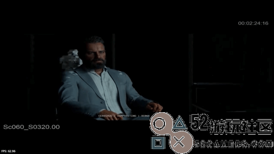 《COD21》全过场CG剧透泄露，老湿们该如何面对这巨大的spoiler？