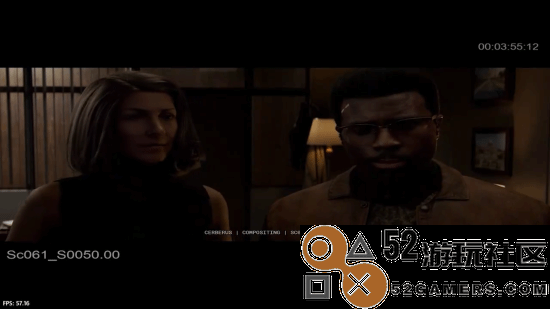 《COD21》全过场CG剧透泄露，老湿们该如何面对这巨大的spoiler？