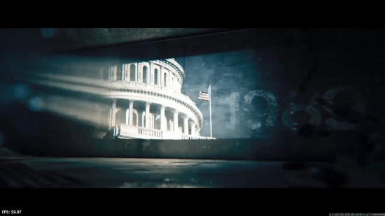 《COD21》全过场CG剧透泄露，老湿们该如何面对这巨大的 spoiler？